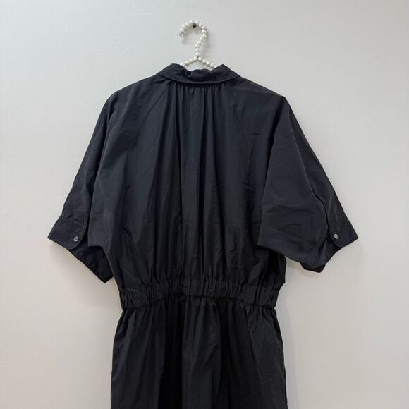 Natori Techno Poplin Jumpsuit 💕 - Picture 7 of 9